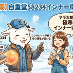 【極寒対策】自重堂58234インナー徹底解説！シンサレート中綿で冬の現場が変わる