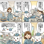 【サイズが合わないお悩みを解決】ユニフォームのプロが手掛けるお直し・二次加工サービスを徹底解説！