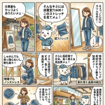 【革新】自重堂71600デニム作業服が選ばれる理由！スリムなのに超ストレッチな着心地をプロが徹底解説