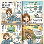 地球環境を守る次世代の選択！再生ペットボトル100％から生まれたエコ作業服とは？