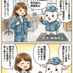 自重堂80100作業服ブルゾン：エコ・防汚・帯電防止を備えた最強の定番ワークウェア