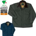 O 4000 iCJXgR[gHEAVY WINTERiSAN-AIj