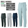 Ka 1118 ^bNJ[SpcBULL WORKSiu[NXjm19AWn