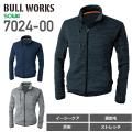 Ka 7024-00 Xgb`hu]BULL WORKSiu[NXjm19AWn