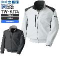 ŷݒPiz^J TWK174 󒲕&#8482; WPbgTAKAYA WORK WEAR