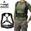 �A�^�b�N�x�[�X 200250 �A�C�X�L�[�p�[MEGAMAX��The Tough