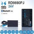 �󒲕��_�� RD9690PJ 24V Bluetooth�Ή����`�E���C�I���o�b�e���[�Z�b�gJL-2��SUN-S